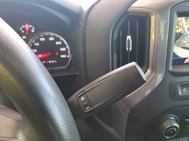 Used 2021 Chevrolet Silverado 3500 W/T w/ WT Fleet Convenience Package AWD/4WD image 15