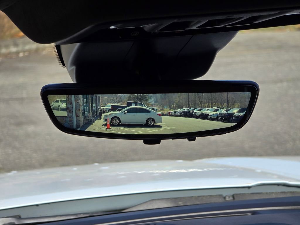 New 2026 GMC Sierra 1500 Denali Ultimate image 10