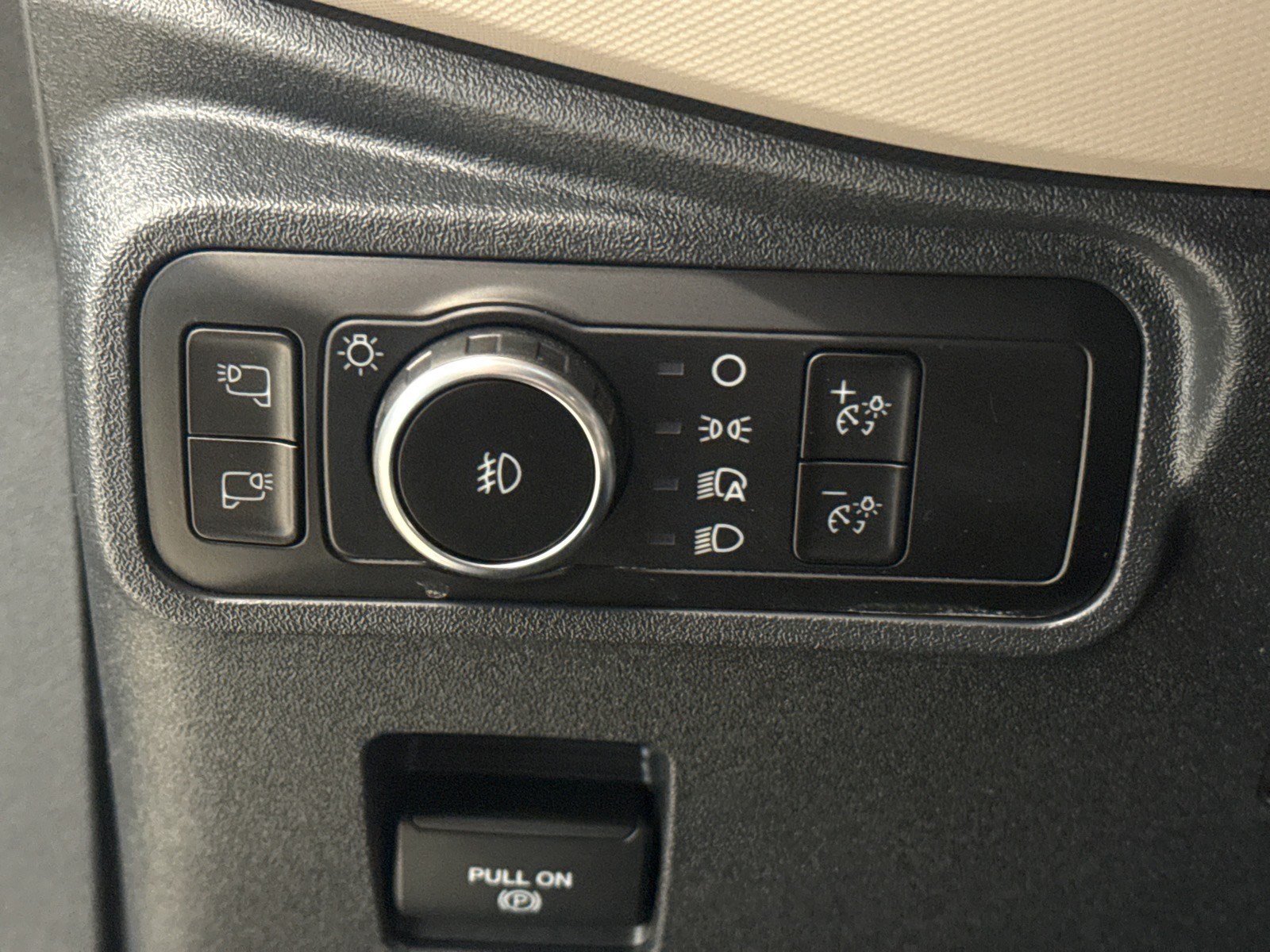 Certified 2023 Ford Bronco Wildtrak AWD/4WD image 16