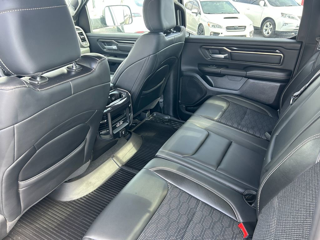 Used 2019 RAM 1500 Sport w/ Level 2 Equipment Group AWD/4WD image 34