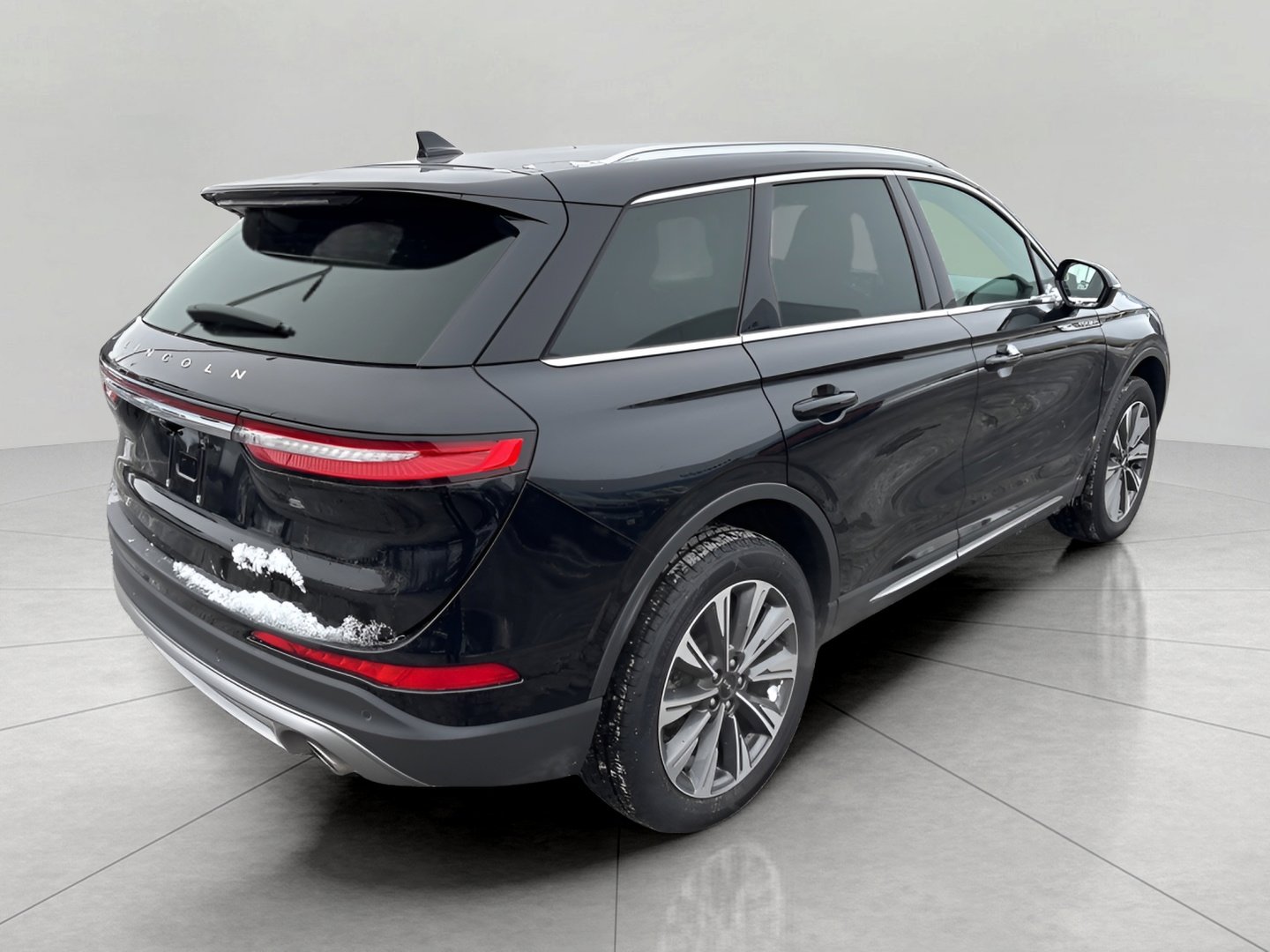 Used 2022 Lincoln Corsair Reserve image 4