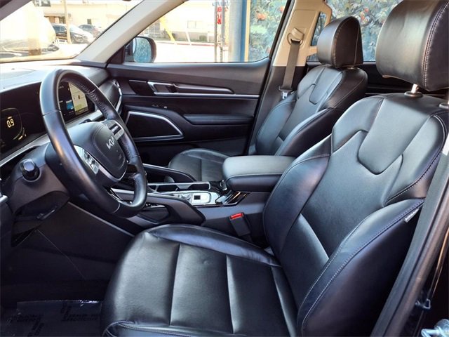 Used 2023 Kia Telluride S w/ S Sunroof Package image 17