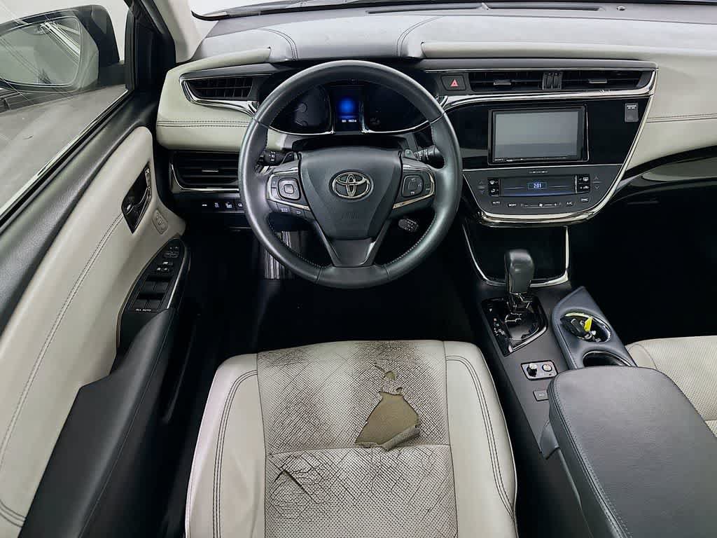 Used 2013 Toyota Avalon Limited FWD image 10