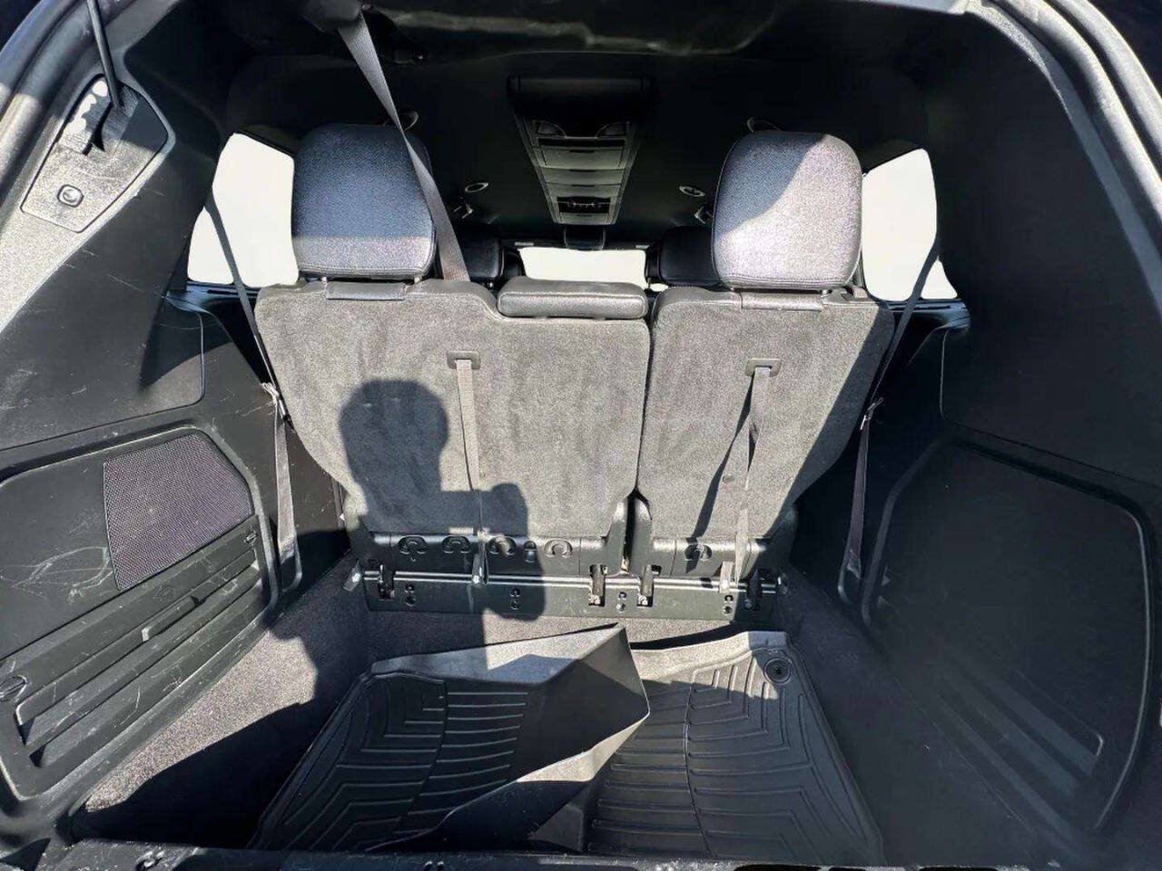 Used 2017 Dodge Grand Caravan GT FWD image 9
