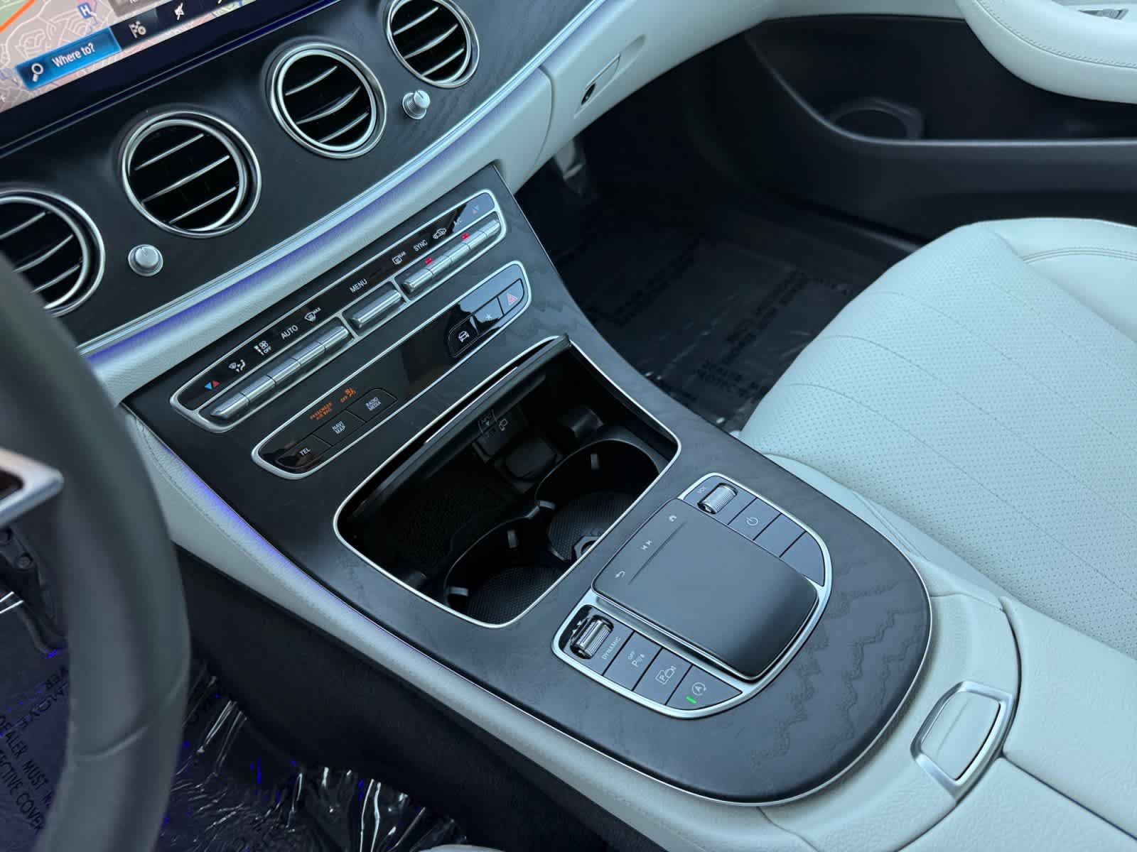 Certified 2023 Mercedes-Benz E 350 4MATIC Sedan image 22
