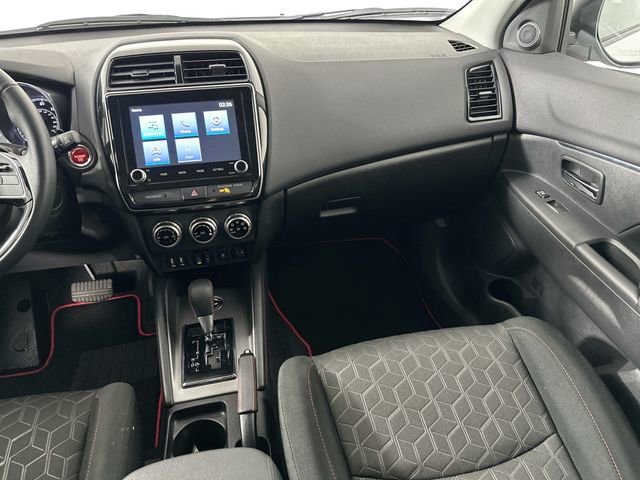Used 2024 Mitsubishi Outlander Sport Ralliart image 23