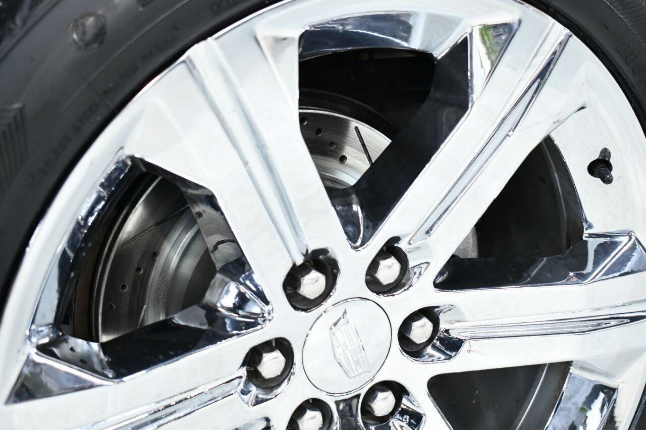 Used 2016 Cadillac Escalade Luxury image 15