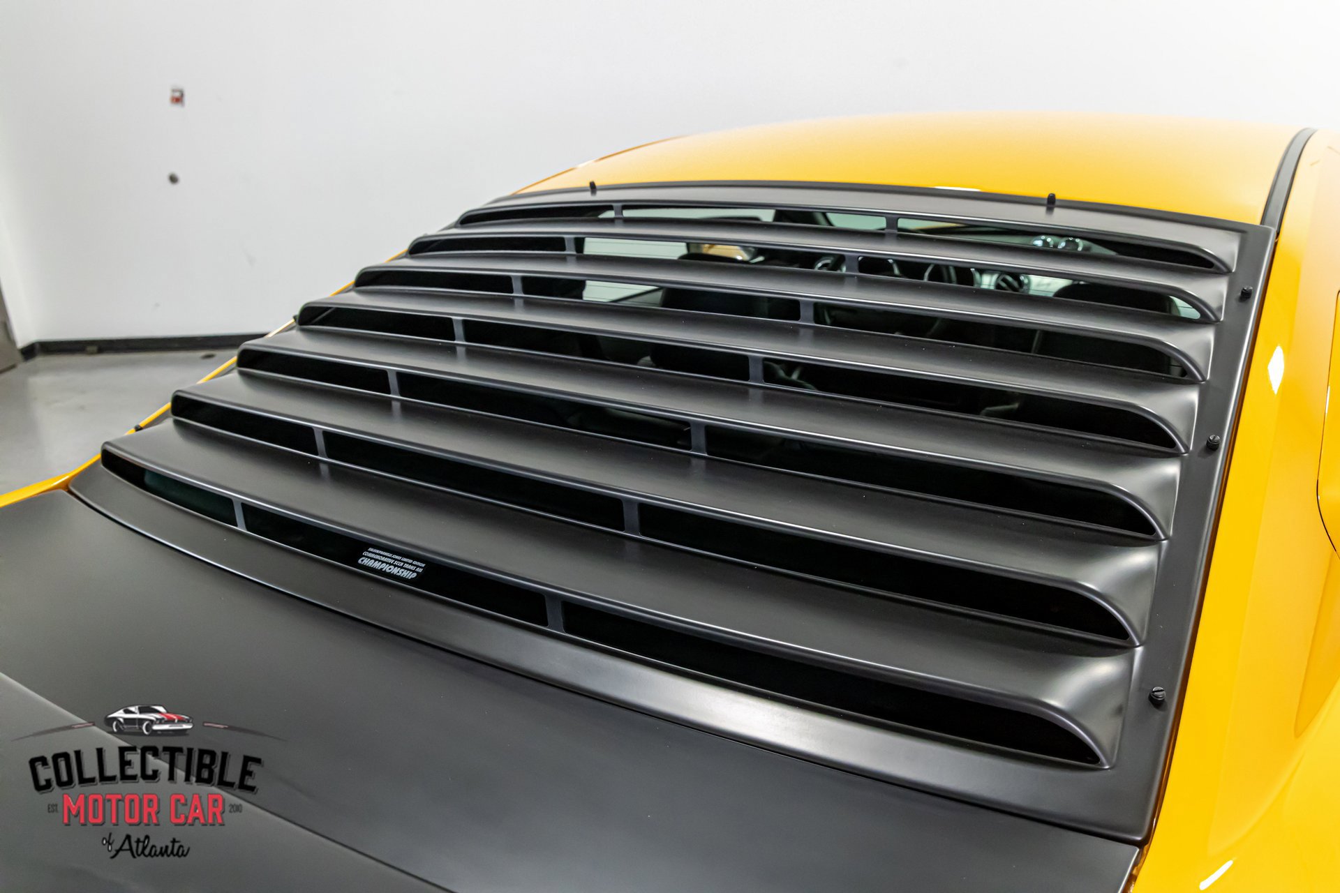 Used 2007 Ford Mustang GT RWD image 70