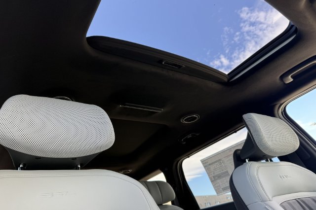 New 2026 Kia EV9 GT-Line AWD/4WD image 19