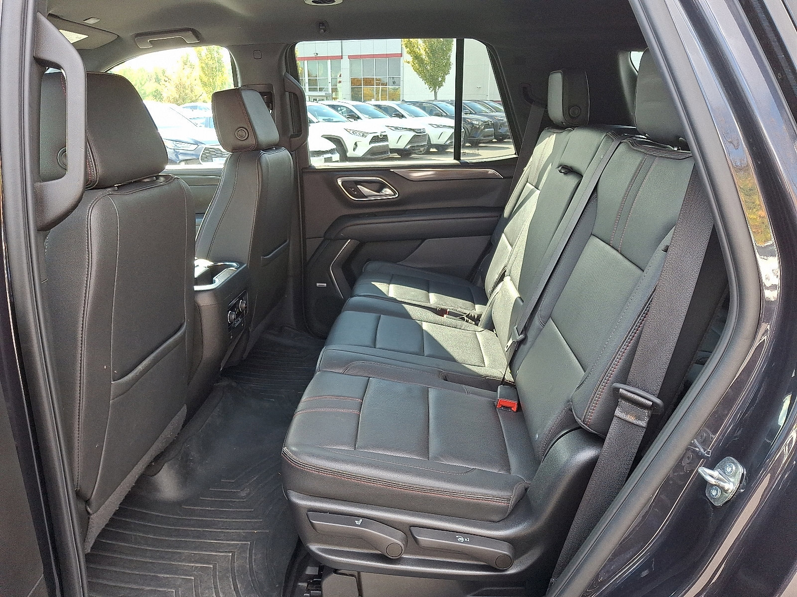 Used 2022 Chevrolet Tahoe RST w/ Max Trailering Package image 11