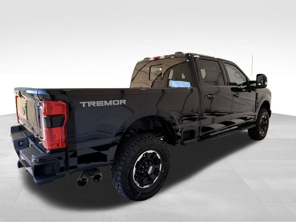 New 2026 Ford F250 XLT w/ XLT Premium Package image 7