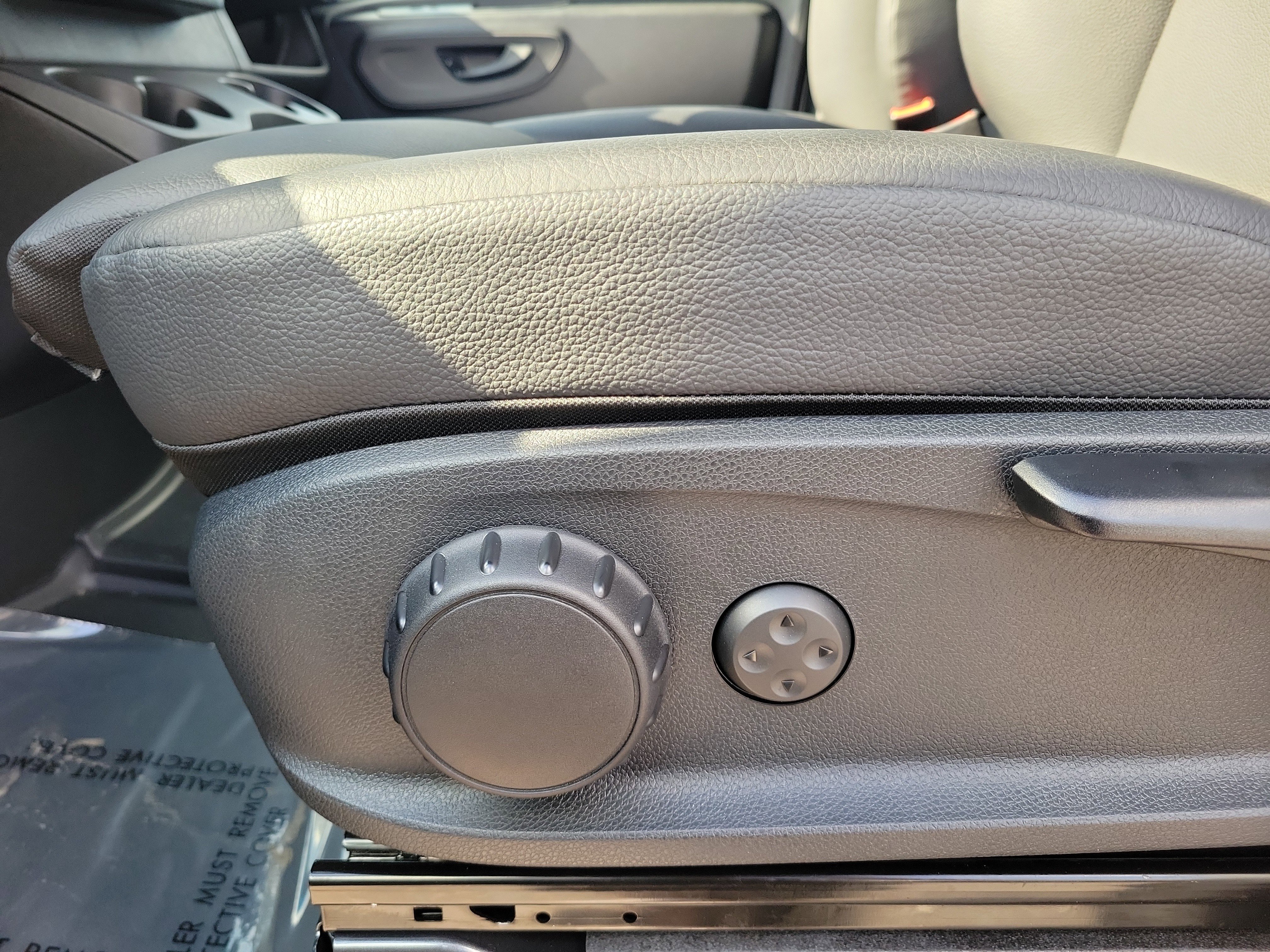 New 2025 Mercedes-Benz Sprinter 2500 image 47