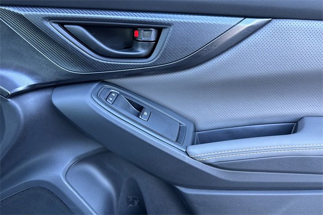 Used 2021 Subaru Crosstrek 2.5i Sport w/ Popular Package #2B image 21