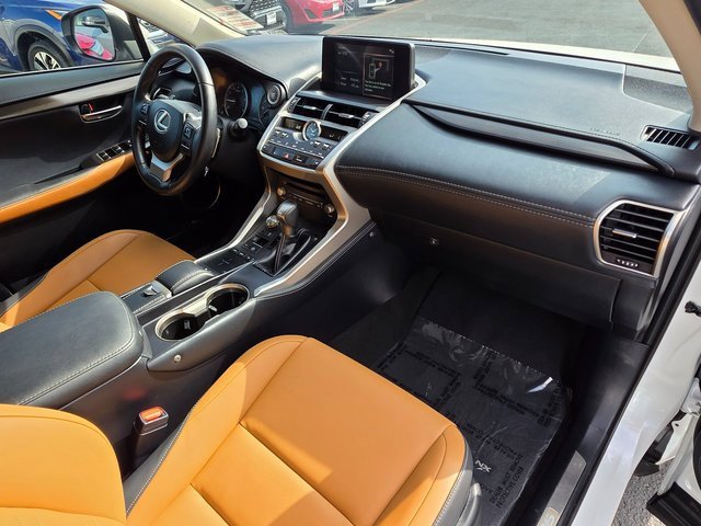 Used 2020 Lexus NX 300 FWD image 10