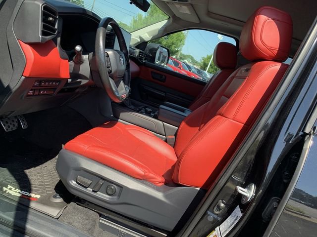 Used 2023 Toyota Tundra TRD Pro AWD/4WD image 18