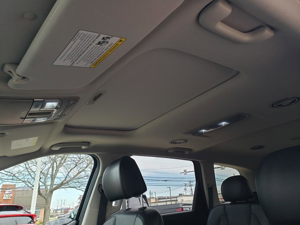 Used 2021 Kia Telluride S image 31