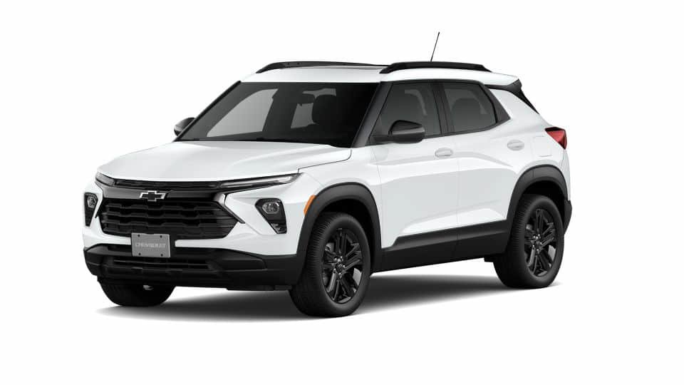 New 2026 Chevrolet TrailBlazer LT w/ Convenience Package FWD image 49