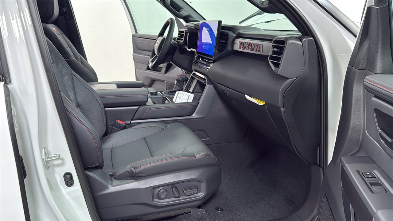 New 2026 Toyota Tundra TRD Pro image 18