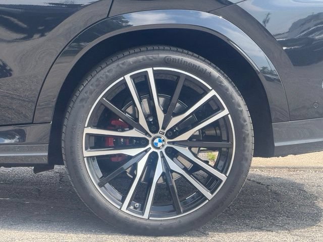 Used 2024 BMW X6 xDrive40i w/ Premium Package AWD/4WD image 3