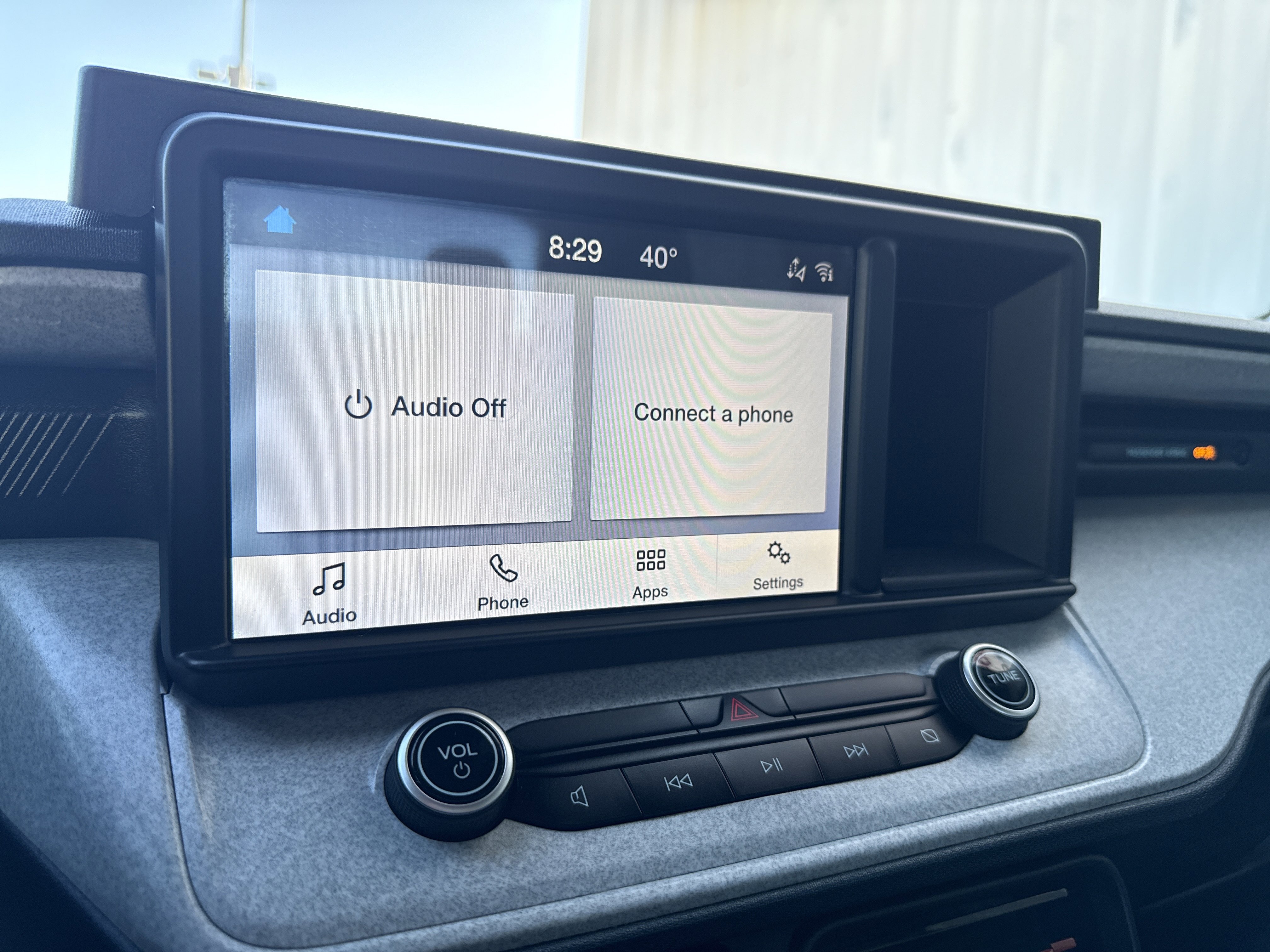 Used 2023 Ford Maverick XLT image 24