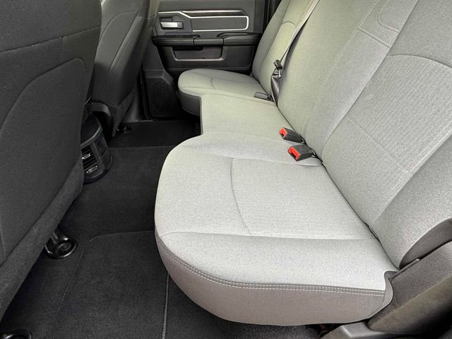 Used 2019 RAM 2500 Big Horn image 17