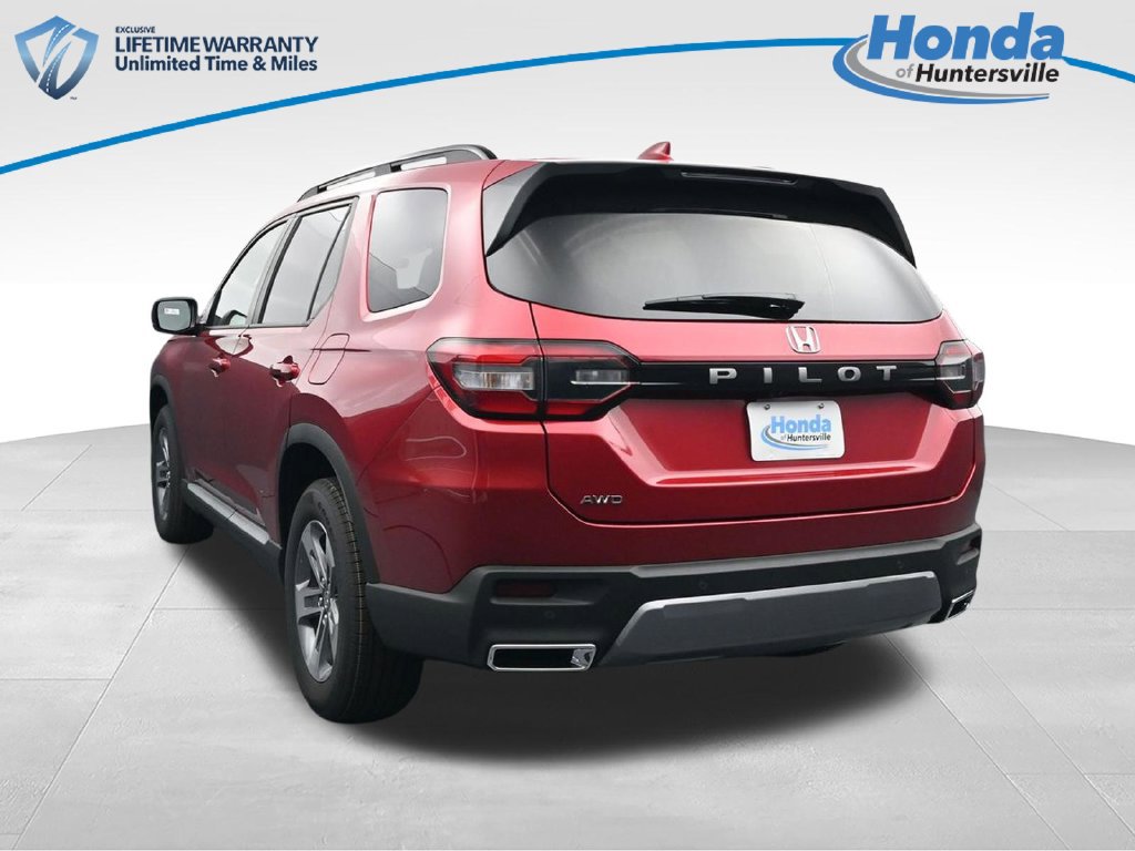 New 2026 Honda Pilot EX-L image 6