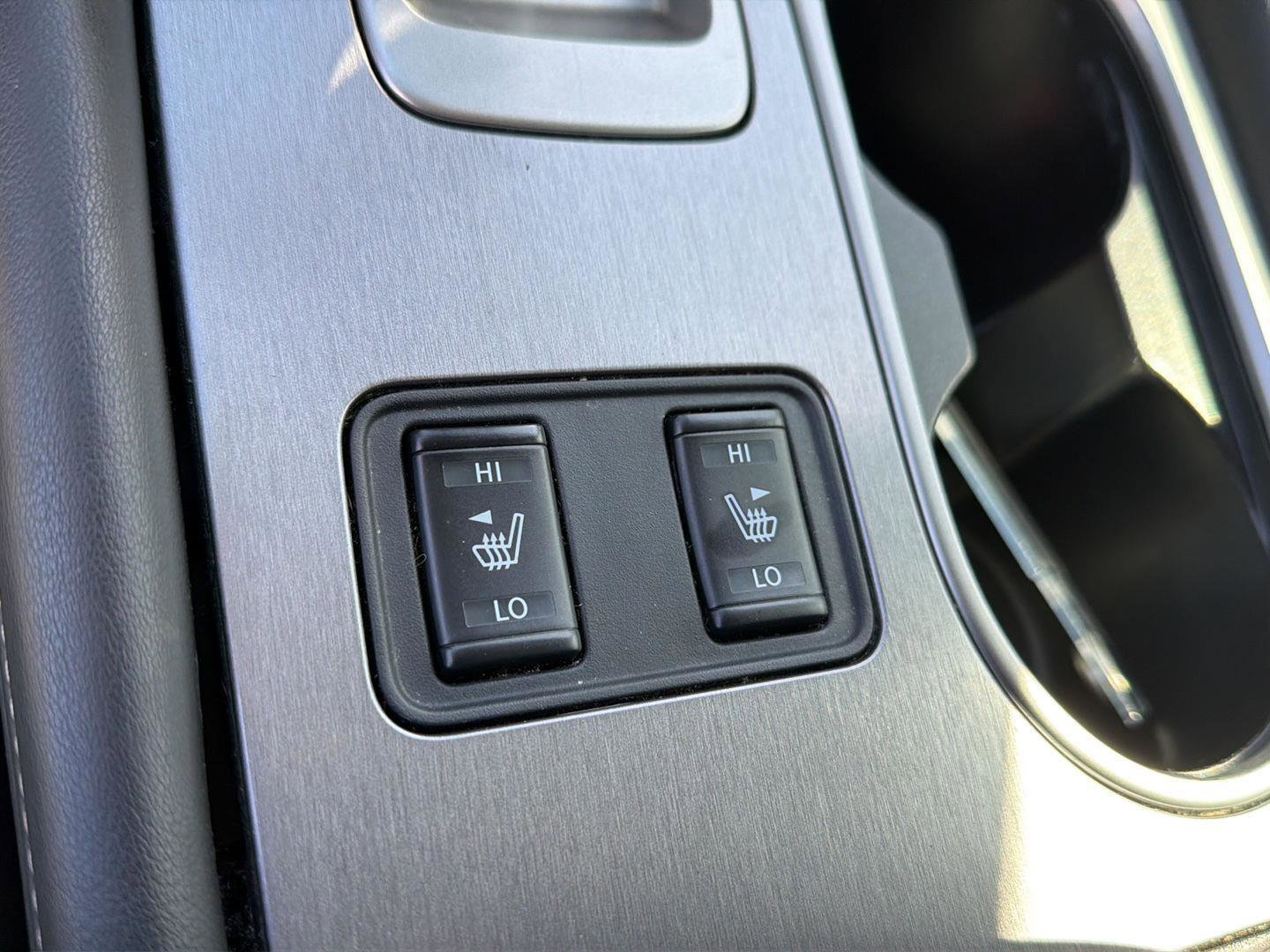 Used 2022 Nissan Murano SV image 28