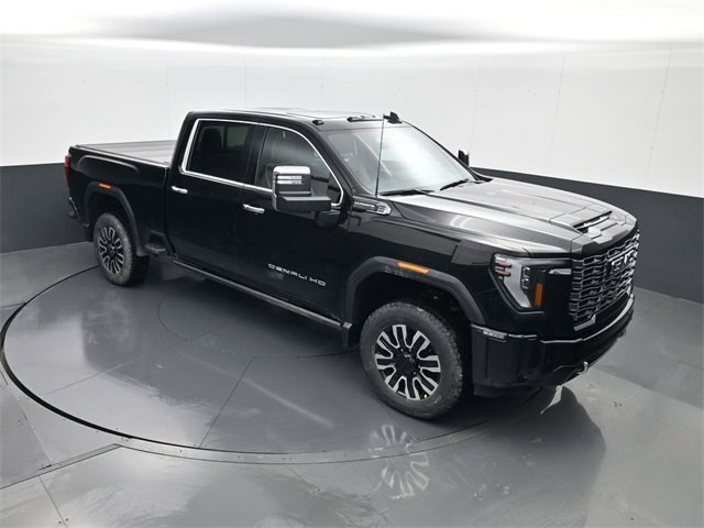 New 2026 GMC Sierra 3500 Denali Ultimate image 15