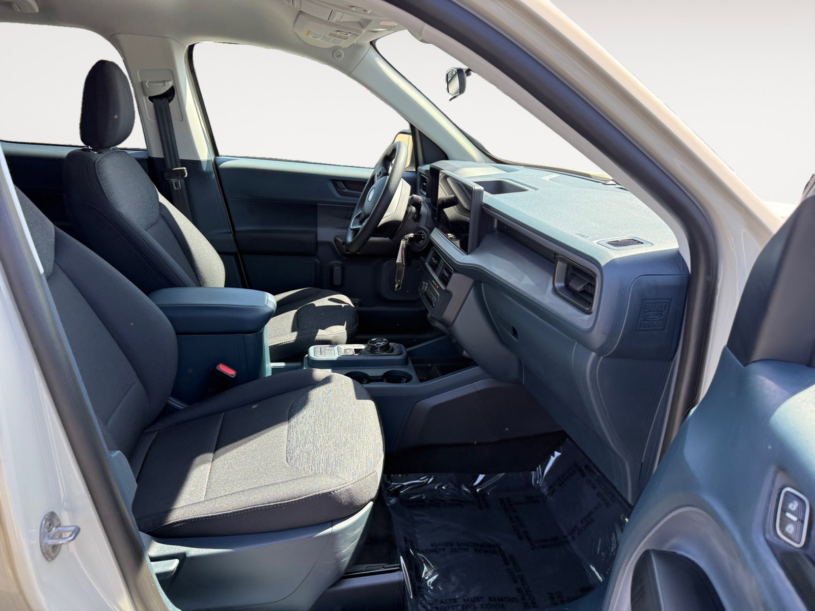 Used 2025 Ford Maverick XL image 19