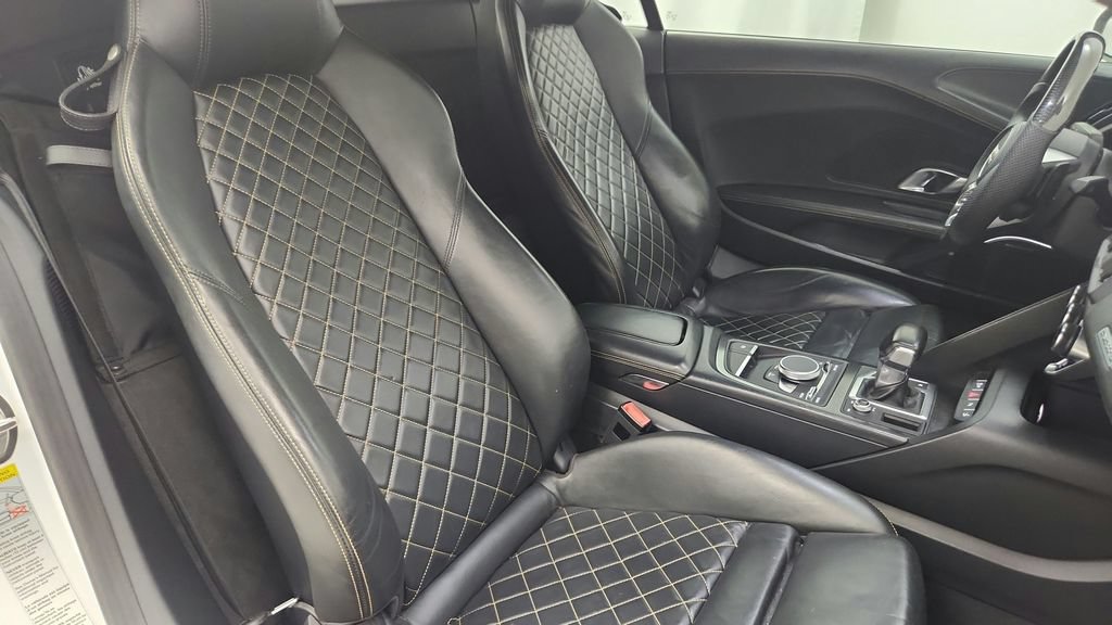Used 2017 Audi R8 V10 AWD/4WD image 41