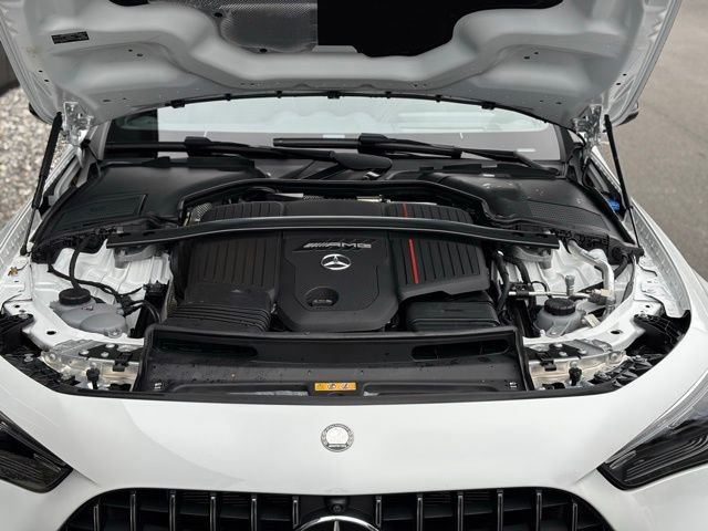 Certified 2024 Mercedes-Benz CLE 53 AMG 4MATIC image 62