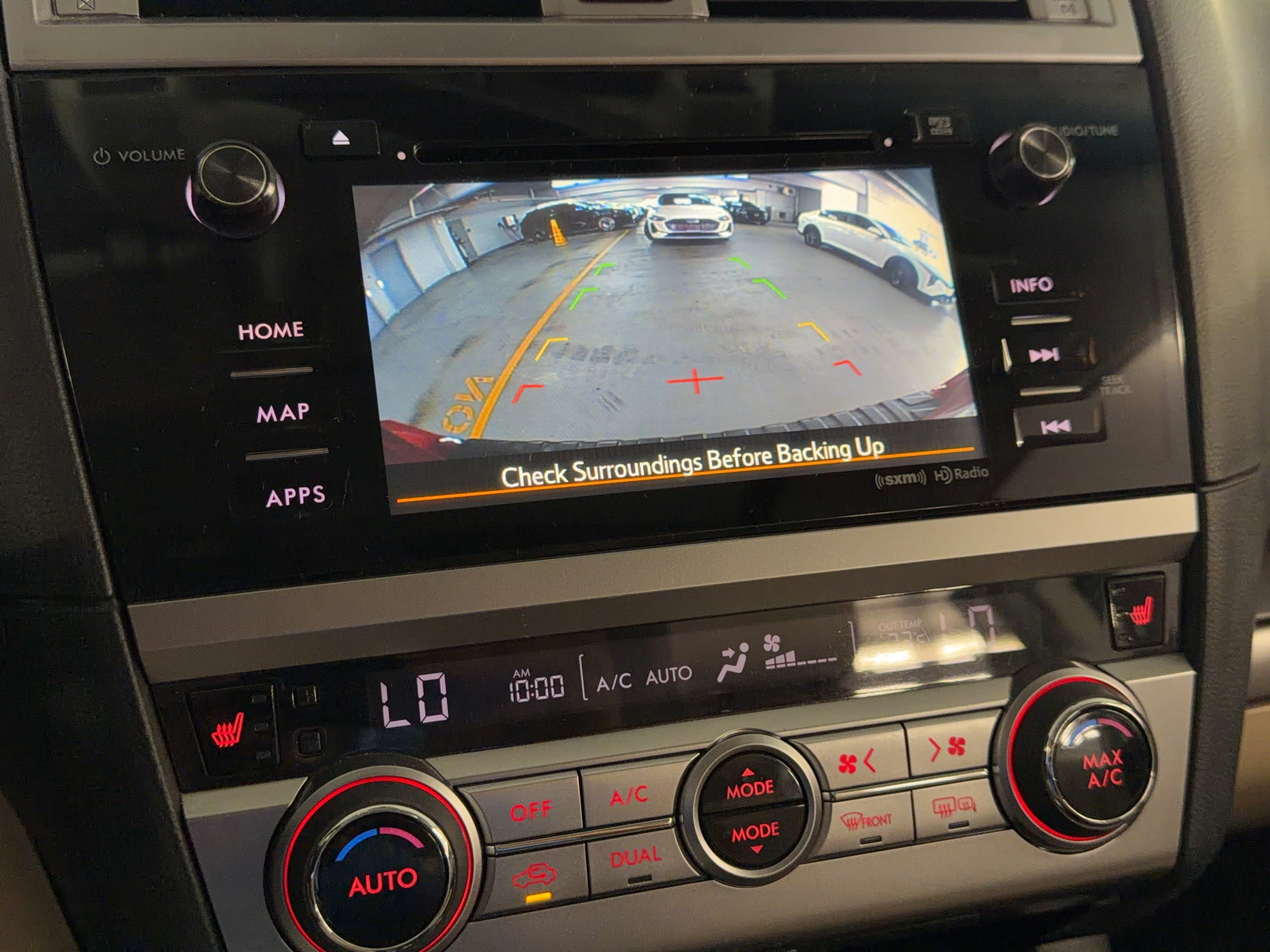 Used 2015 Subaru Outback 2.5i Limited image 24