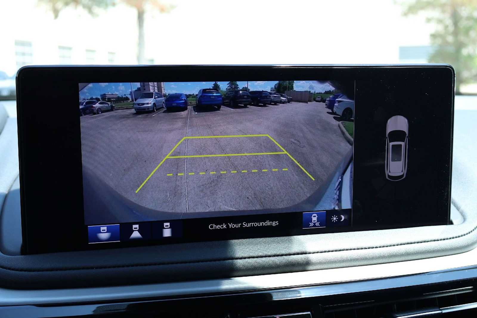 Certified 2026 Acura MDX w/ Technology Package FWD image 27