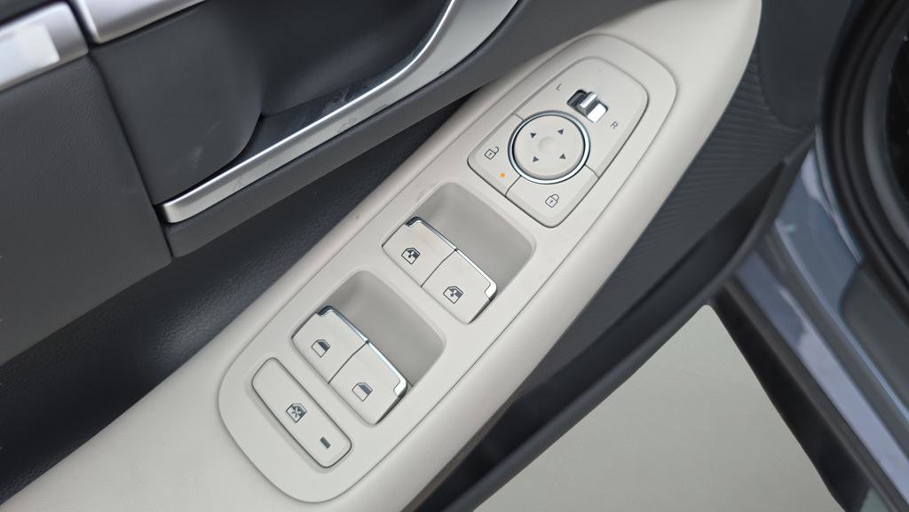 New 2026 Hyundai Sonata SEL image 15
