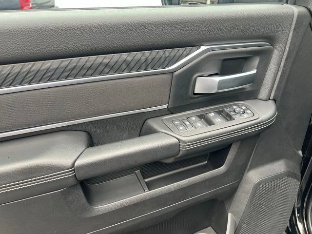 Used 2025 RAM 2500 Big Horn image 6