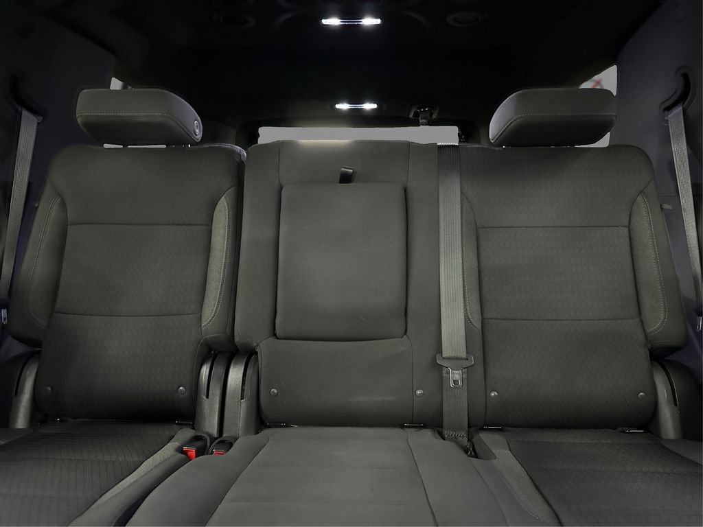 Used 2022 GMC Yukon SLE image 19