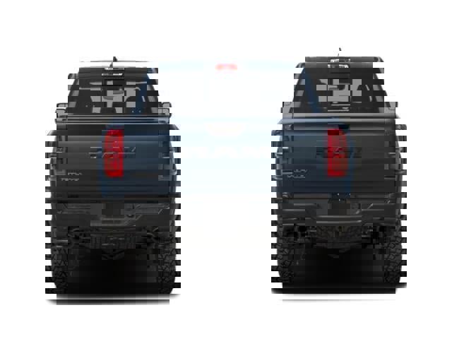 Used 2026 RAM 1500 RHO w/ RHO Level 1 Equipment Group image 5