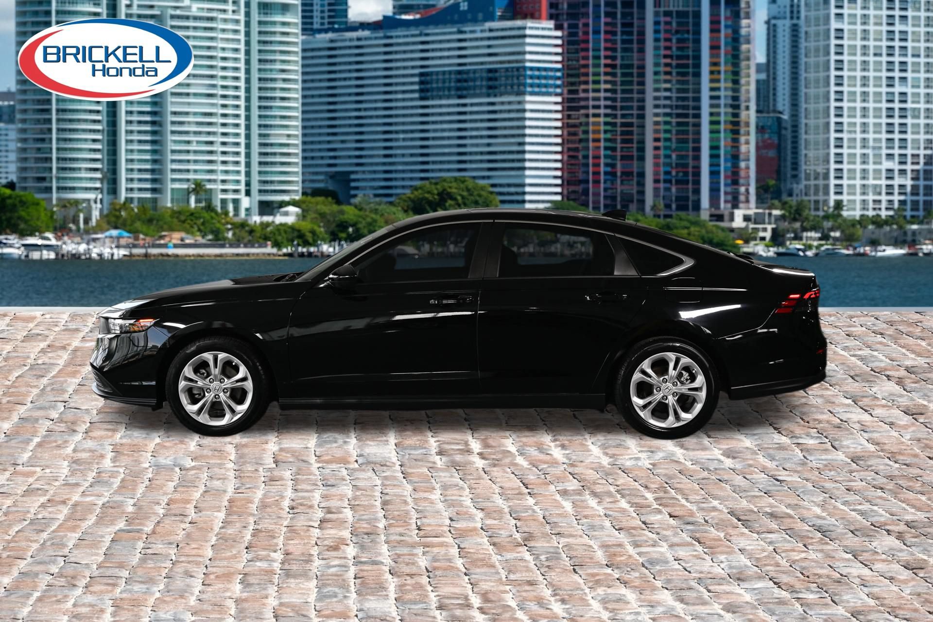 Certified 2023 Honda Accord LX image 11
