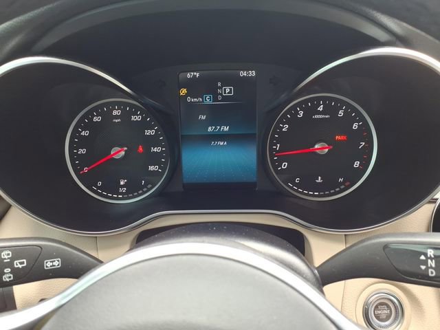 Used 2021 Mercedes-Benz GLC 300 image 23