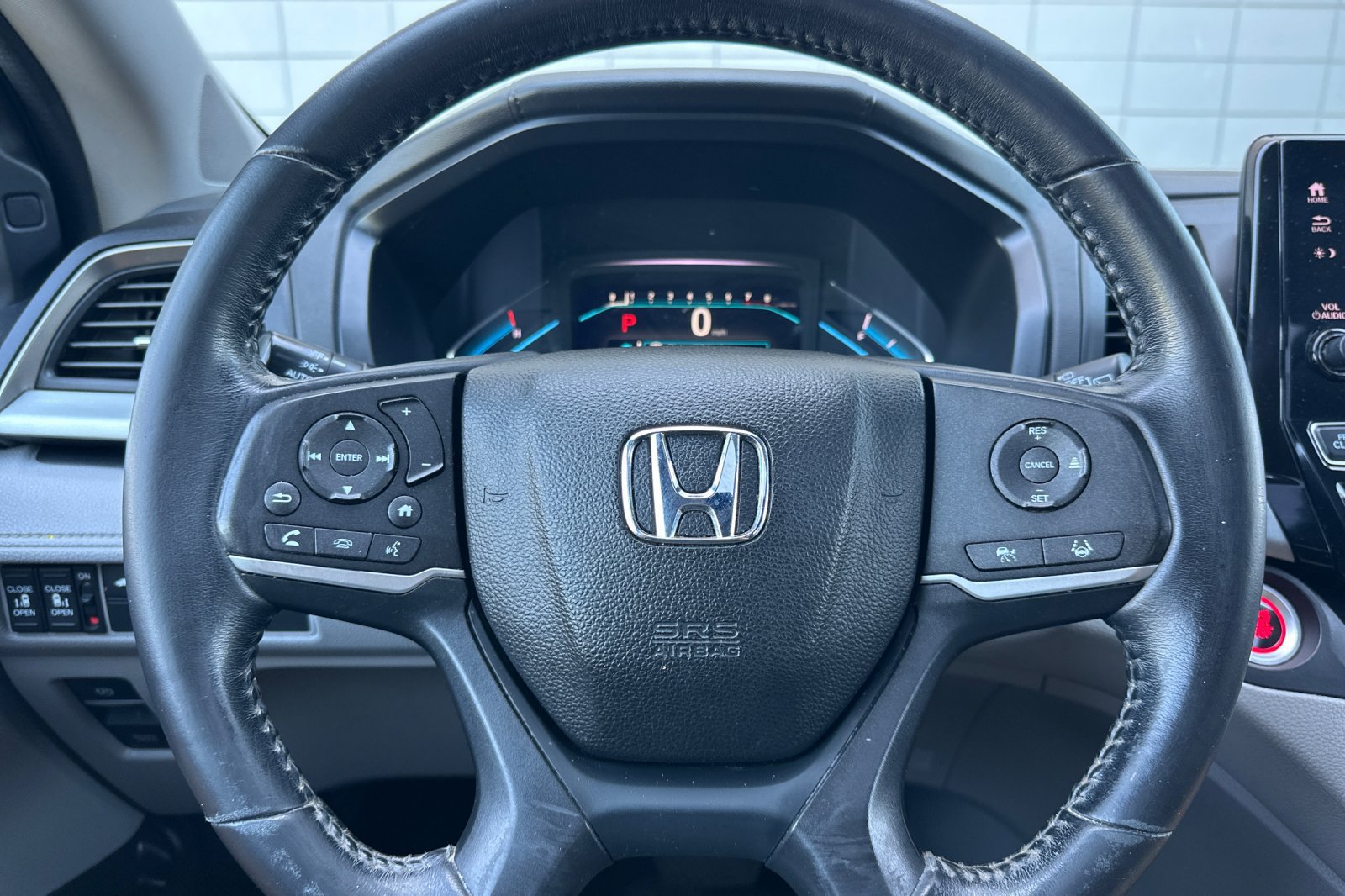 Used 2022 Honda Odyssey EX-L image 24