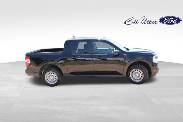 Used 2023 Ford Maverick XL FWD image 4