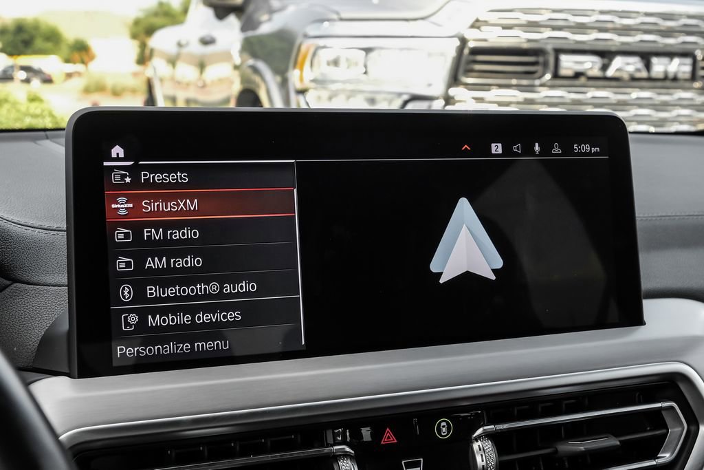 Used 2024 BMW X3 M40i AWD/4WD image 31