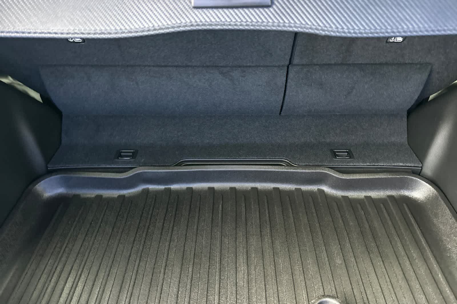 Used 2025 Honda CR-V EX-L image 16