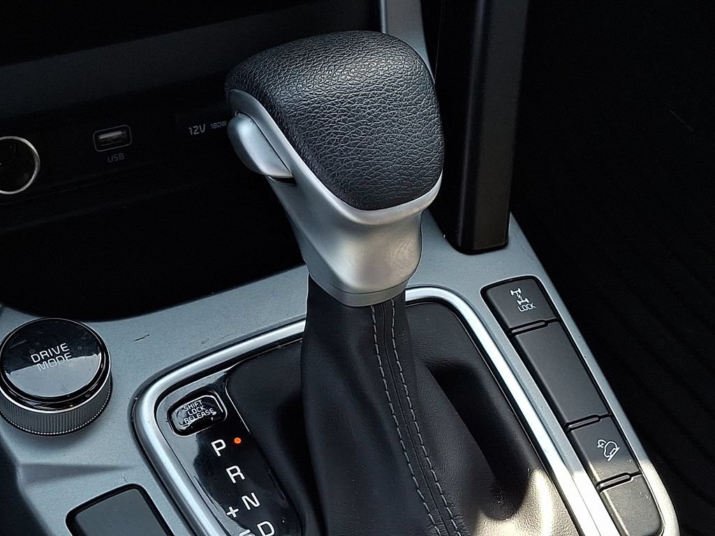 Certified 2024 Kia Seltos LX AWD/4WD image 20