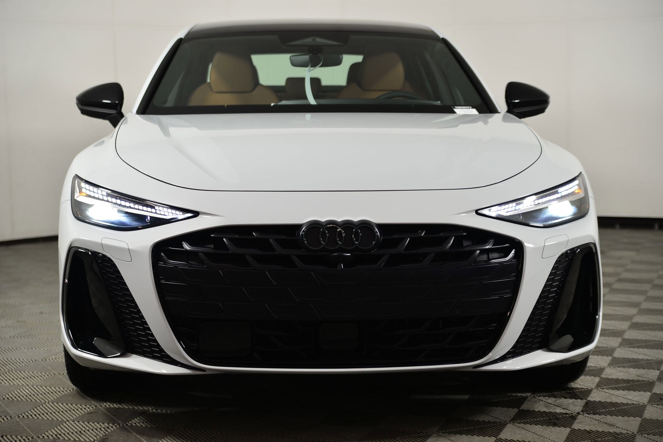 New 2026 Audi A6 Premium Plus image 5