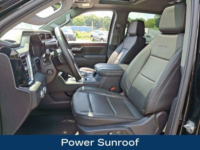 Used 2025 GMC Sierra 1500 Denali image 26