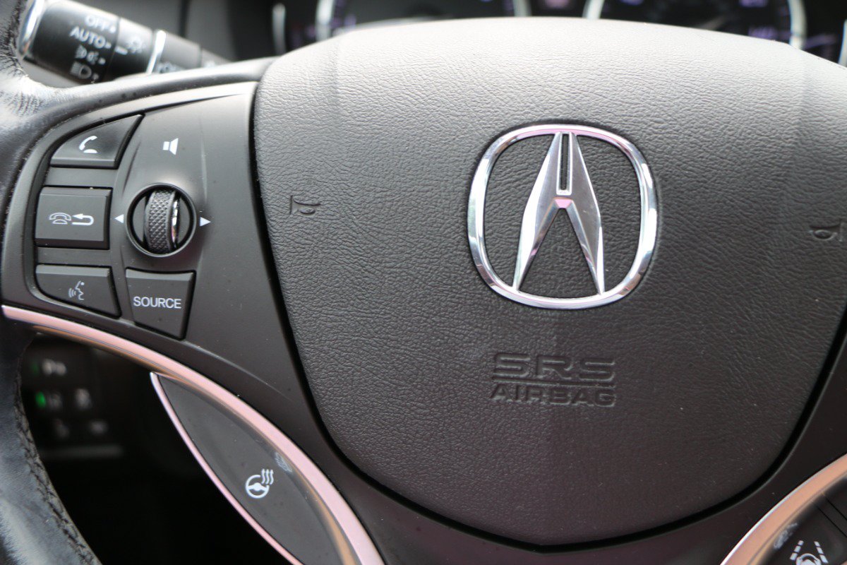 Used 2019 Acura MDX w/ Advance Package AWD/4WD image 20