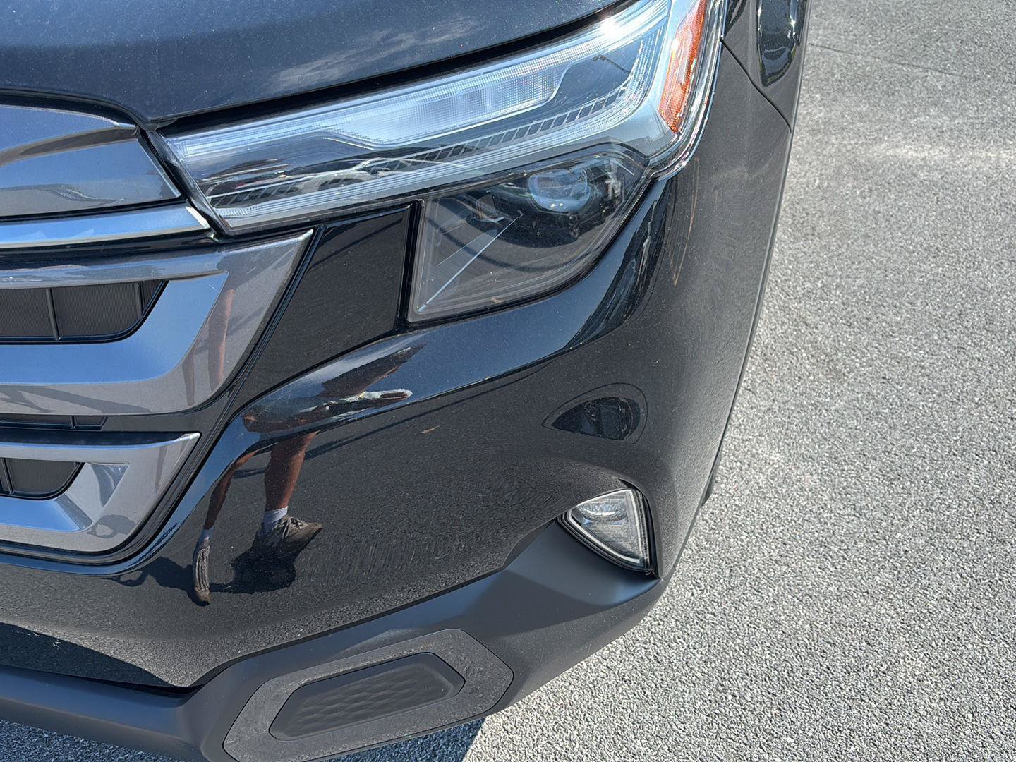 New 2026 Subaru Forester Limited AWD/4WD image 10
