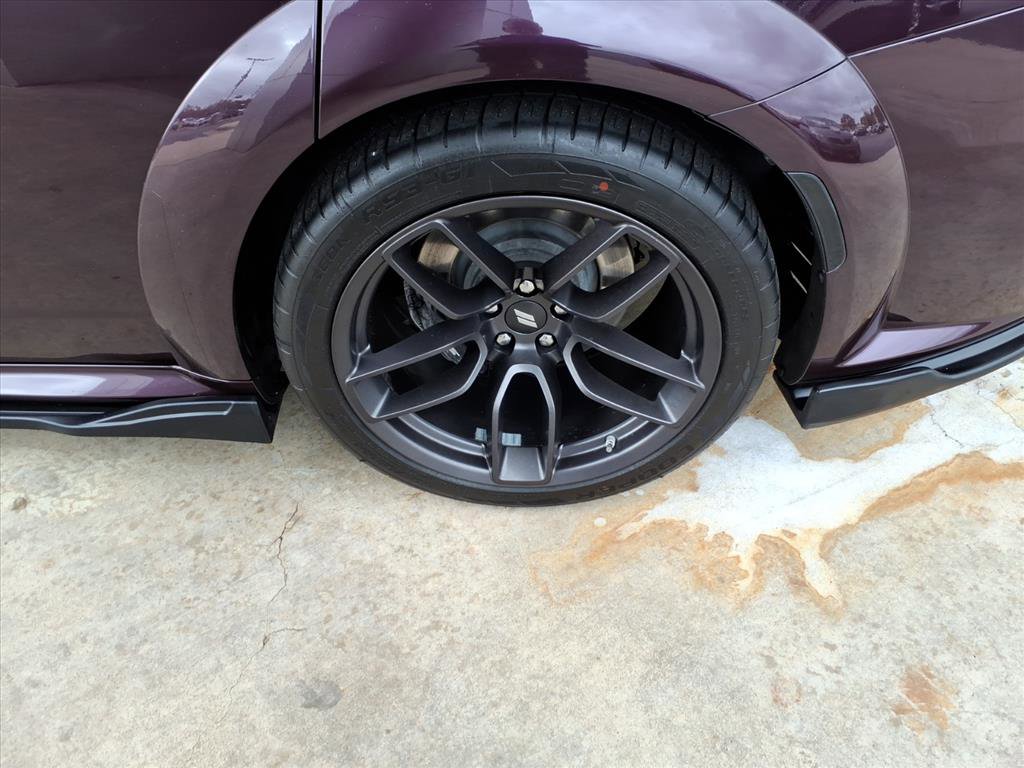 Used 2022 Dodge Charger Scat Pack image 5