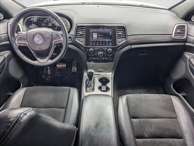Used 2022 Jeep Grand Cherokee Laredo X RWD image 17